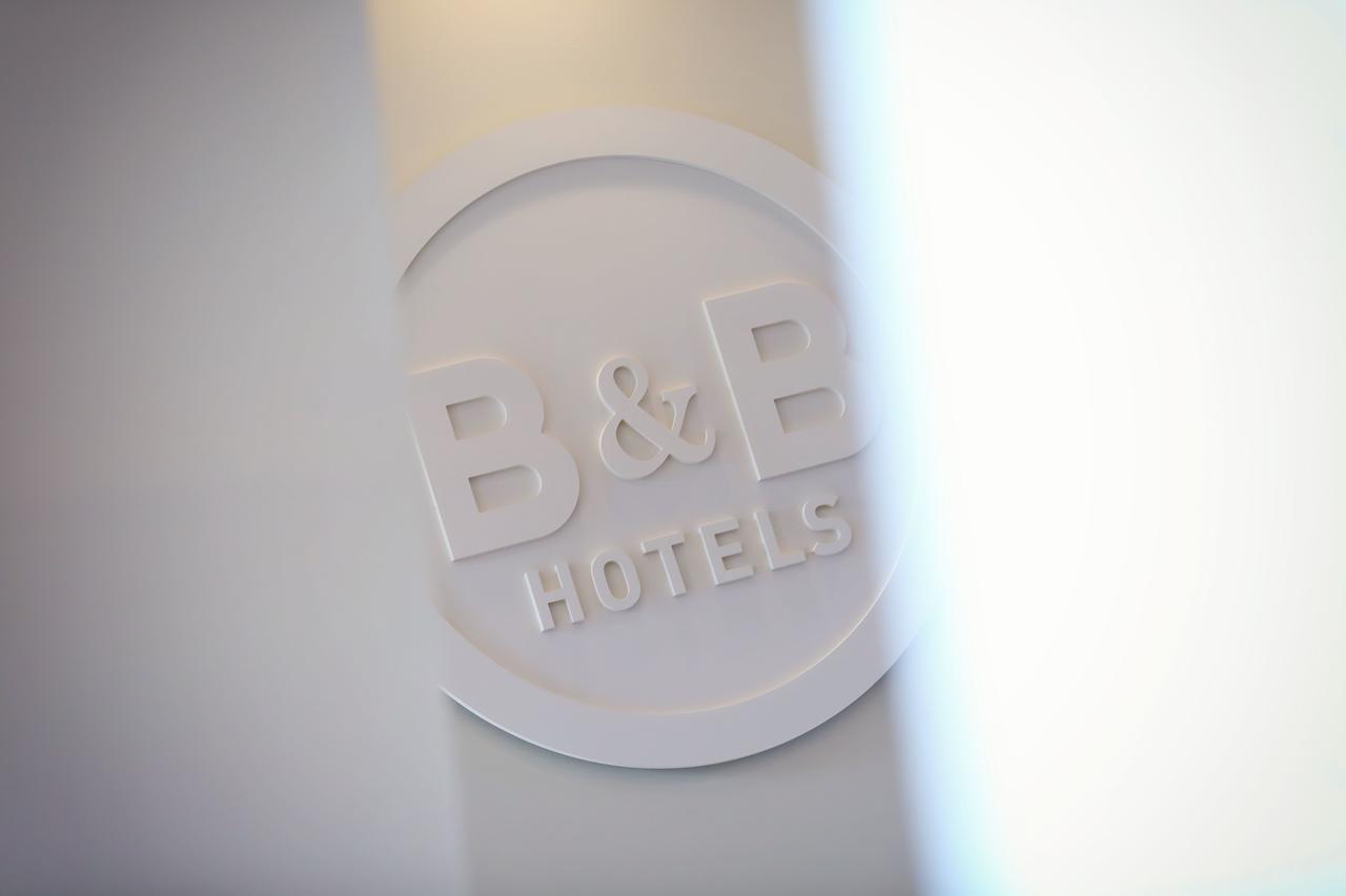 B&B Hotel Montpellier 1 Saint-Jean-de-Vedas Exterior photo